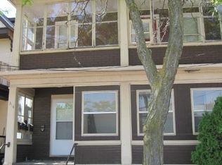 314 N Broom St APT 3B, Madison, WI 53703