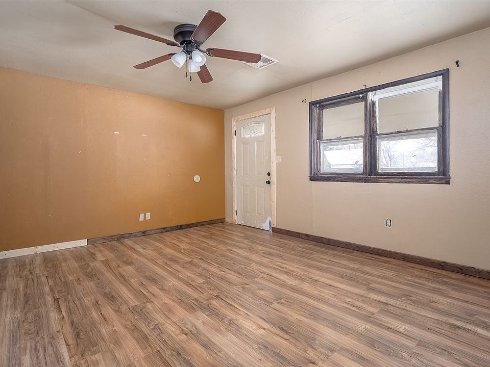 215 1st St, Verden, OK 73092 Zillow