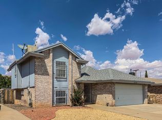 5737 Stan Musial Ct, El Paso, TX 79934