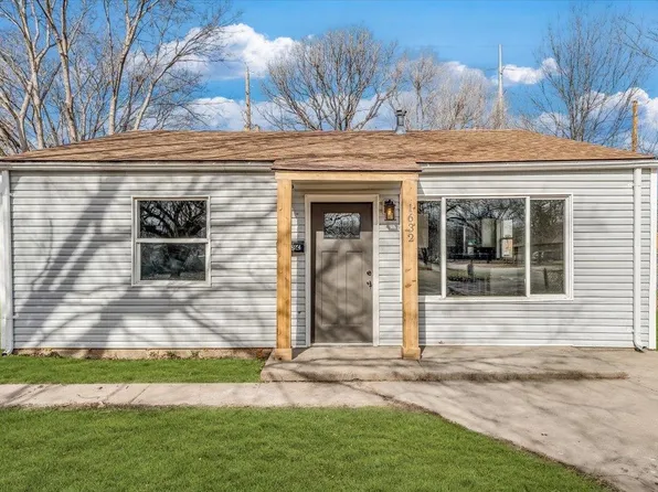 1632 E Arnold St, Wichita, KS 67214