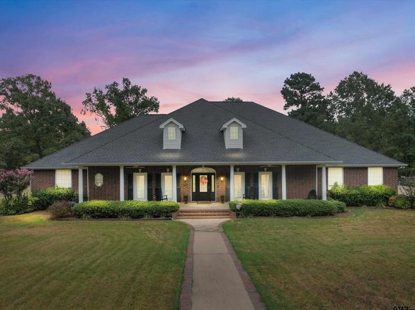 924 John Dean Rd, Gilmer, TX 75644