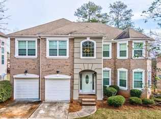 3532 Maple Hill Rd, Lithonia, GA 30038