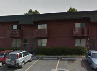 4511 Folker St APT 31A, Anchorage, AK 99507