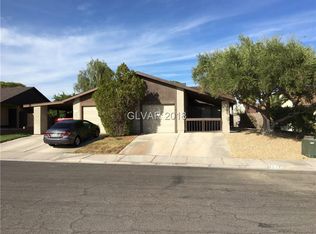 7246 Manatee Ct, Las Vegas, NV 89147