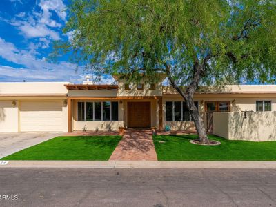 7024 E Orange Blossom Ln, Paradise Valley, AZ, 85253