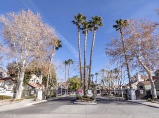 37940 42nd St E APT 146, Palmdale, CA