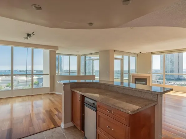 510 1st Ave Unit 1504, San Diego, CA 92101
