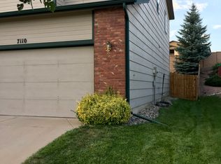 7110 Grand Prairie Dr, Colorado Springs, CO 80923