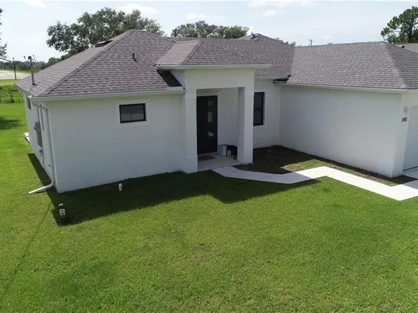 343 Rawlings Ave, Lehigh Acres, FL 33974