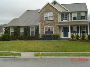 2644 Chronister Farm Rd, York, PA 17402