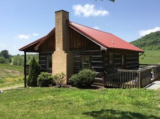 521 Horseshoe Bend Rd, Jonesborough, TN 37659