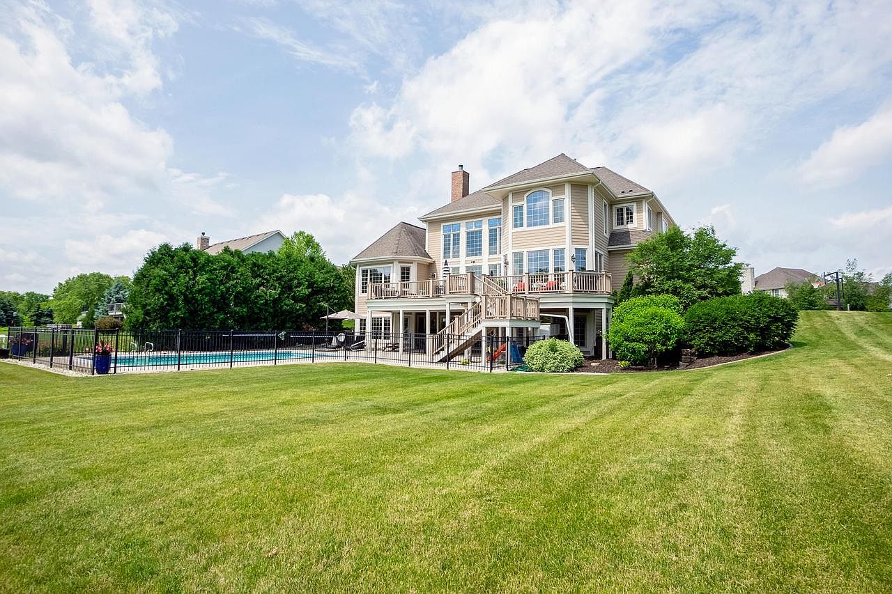 1162 Four Winds WAY, Hartland, WI 53029 Zillow