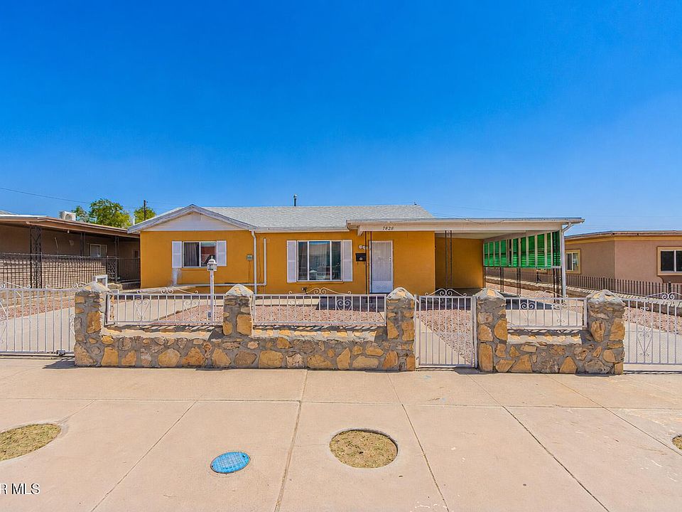 1st image of 7828 Ranchland Dr