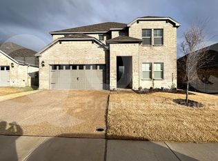1608 Lannon Ln, Melissa, TX 75454