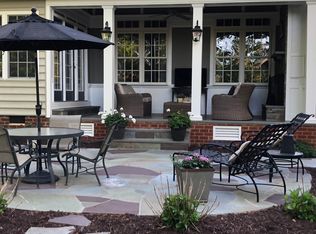 5423 Lemoore Dr, Glen Allen, VA 23059