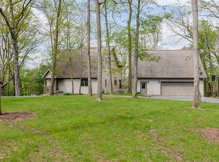 9794 N 700 W, Roann, IN 46974