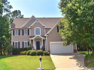 14618 Wave Ln, Midlothian, VA 23112