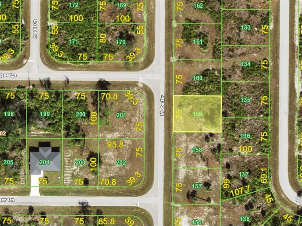 2nd image of 11 Mate Dr #159