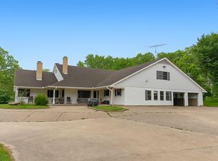 180 Fcr #797, Donie, TX 75838