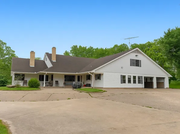 180 Fcr #797, Donie, TX 75838