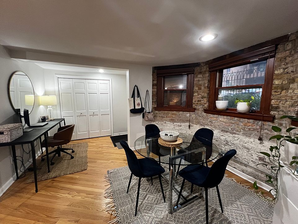 Entry and Dining