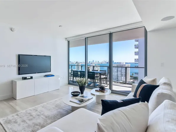 1451 Brickell Ave Unit 1602, Miami, FL 33131