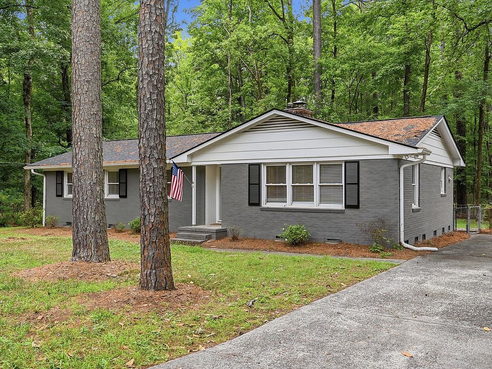 1st image of 4012 Hillgrand Dr