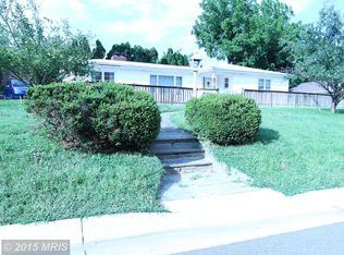 2806 W Strathmore Ave, Baltimore, MD 21209