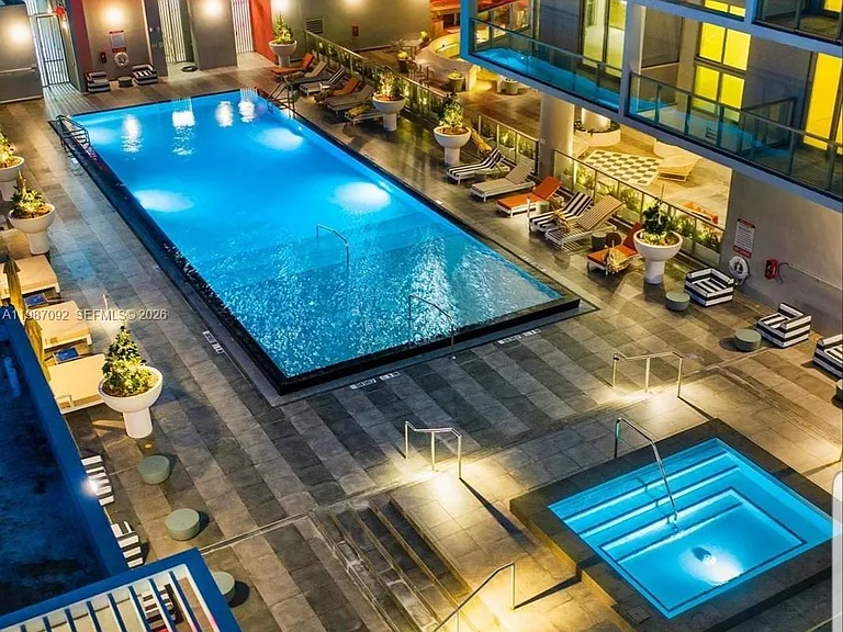 2000 Metropica Way #201 — Photo 30
