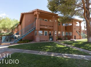 859 Mesquite Springs Dr UNIT 202, Mesquite, NV 89027