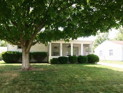 2500 Foxhall Dr, Lafayette, IN, 47909