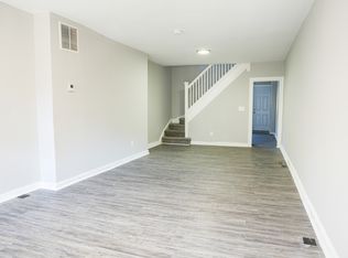 (Undisclosed Address), Baltimore, MD 21213