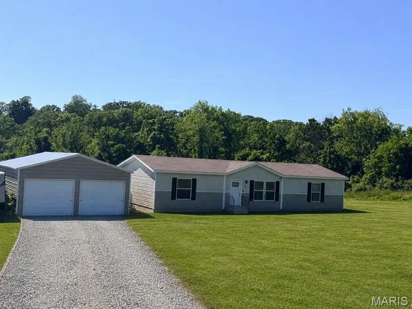 170 Alex Dr, Foley, MO 63347