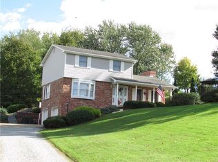 4775 Williamsport Rd, Elizabeth, PA 15037