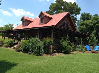310 Womack Rd, Portland, TN 37148