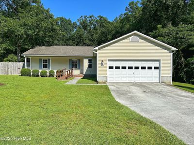 104 Courie Way, Jacksonville, NC, 28540