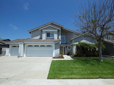 421 Carnation Pl, Oxnard, CA, 93036