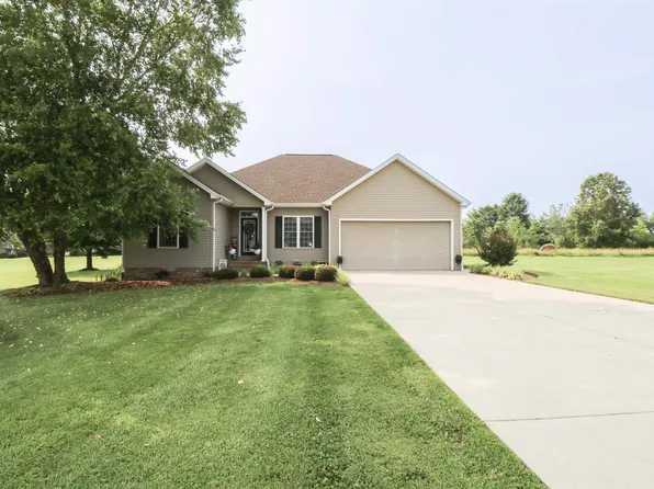 71 Tanna Shae Ln, Symsonia, KY 42082