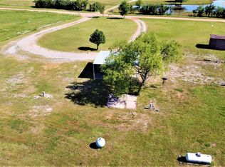 345806 E 744th Rd, Cushing, OK 74023