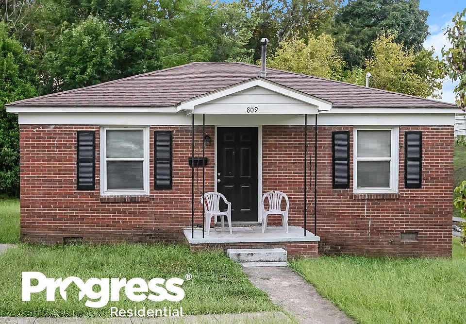 809 Norris Ave, Charlotte, NC 28206 Zillow