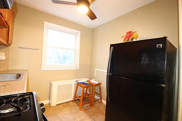 Rented by Highline Residential