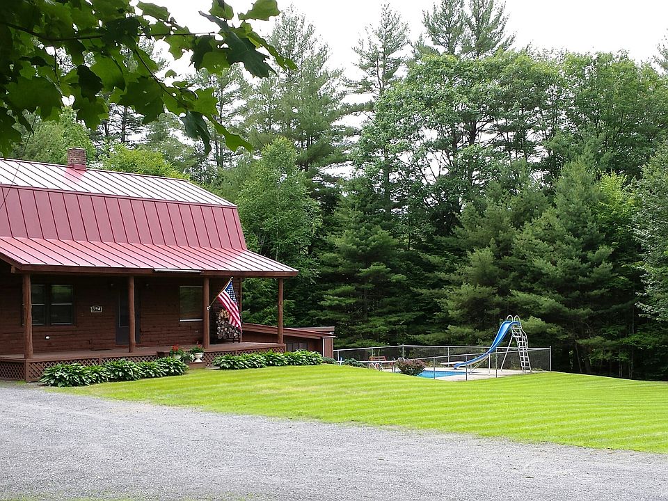2nd image of 284 Plains Rd