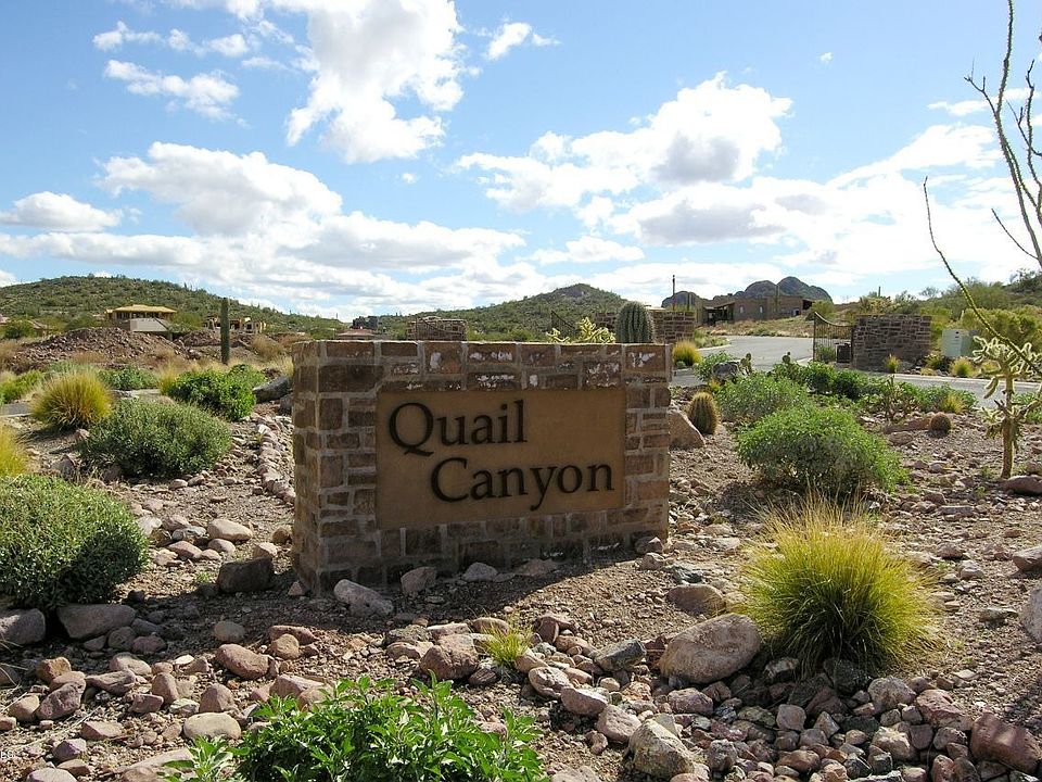 1st image of 9085 E Canyon Creek Dr