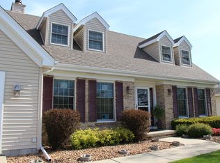 1190 Vantage Ln, Bourbonnais, IL 60914