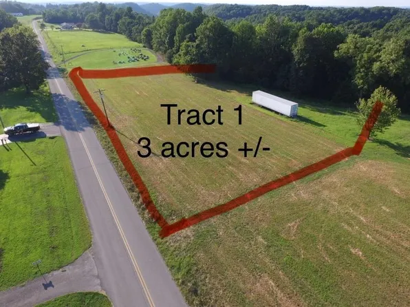 1 Judio Rd, Burkesville, KY 42717