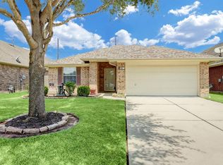 7222 Lyndhurst Village Ln, Spring, TX 77379