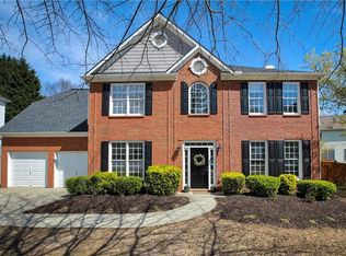 3050 Winston Terrace Ct, Alpharetta, GA 30009