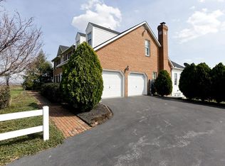 10026 Old Frederick Ter, Frederick, MD 21701