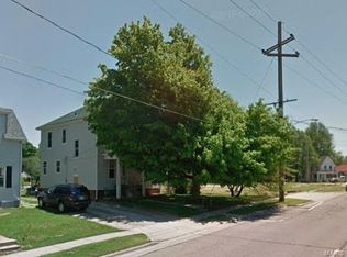 410 Sycamore St, Collinsville, IL