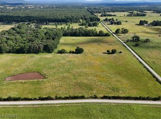 TRACT 22 Waymire Rd, Howe, OK 74940